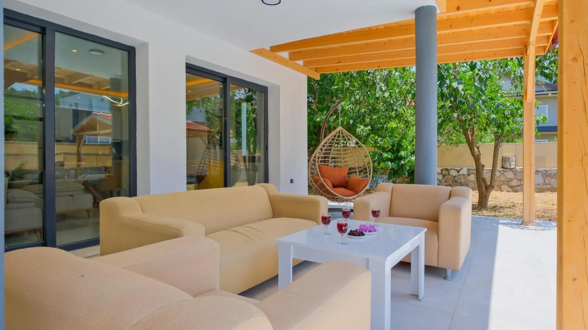 Infinity Olive Villa Fethiye Turkey