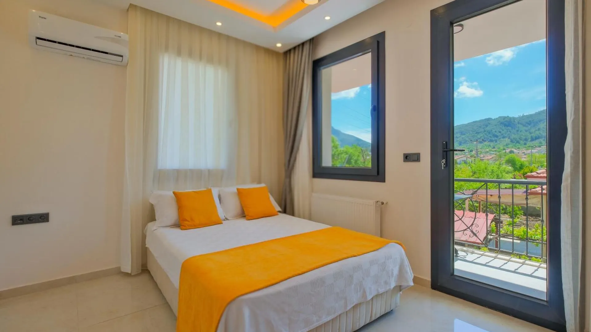 Infinity Olive Villa Fethiye 0*,