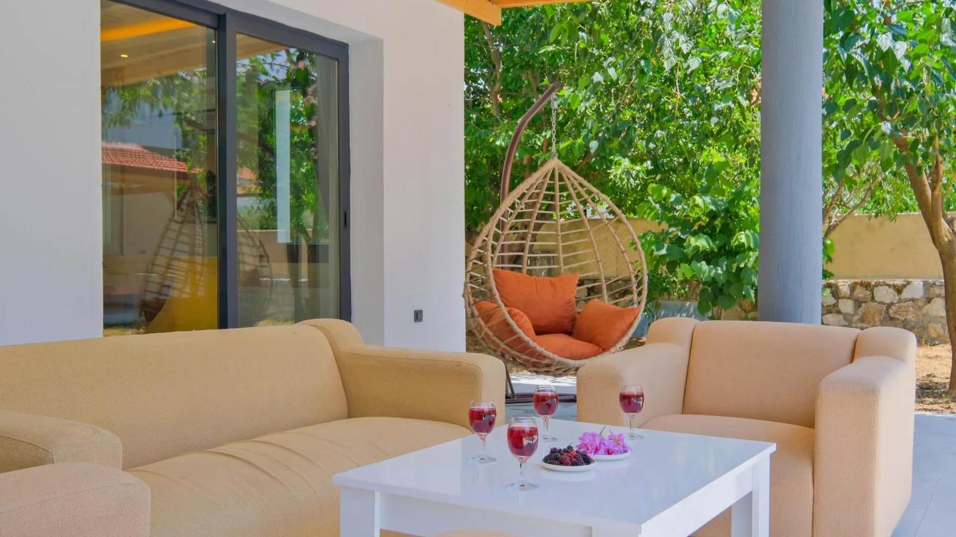 Infinity Olive Villa Fethiye 0*,  Turkey