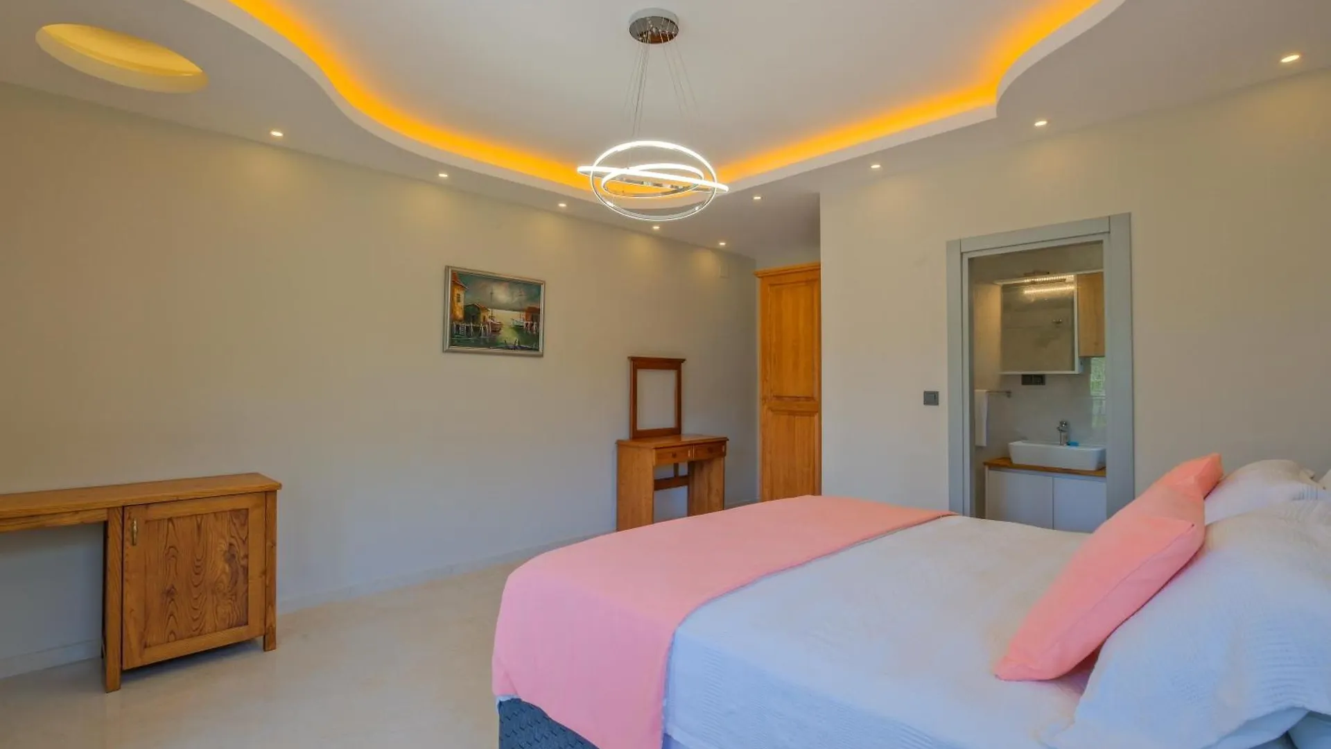 Infinity Olive Villa Fethiye 0*,