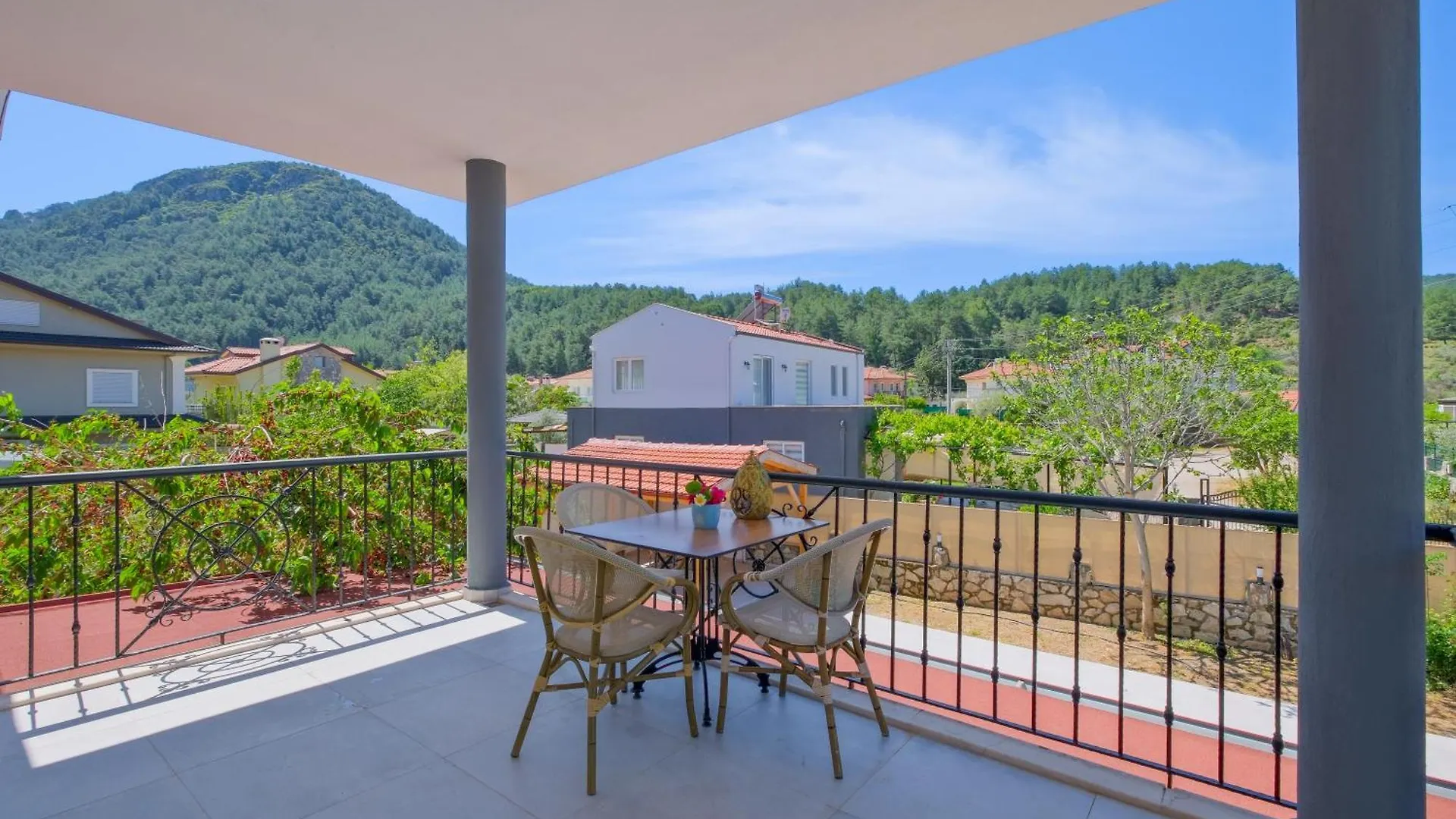 Infinity Olive Villa Fethiye
